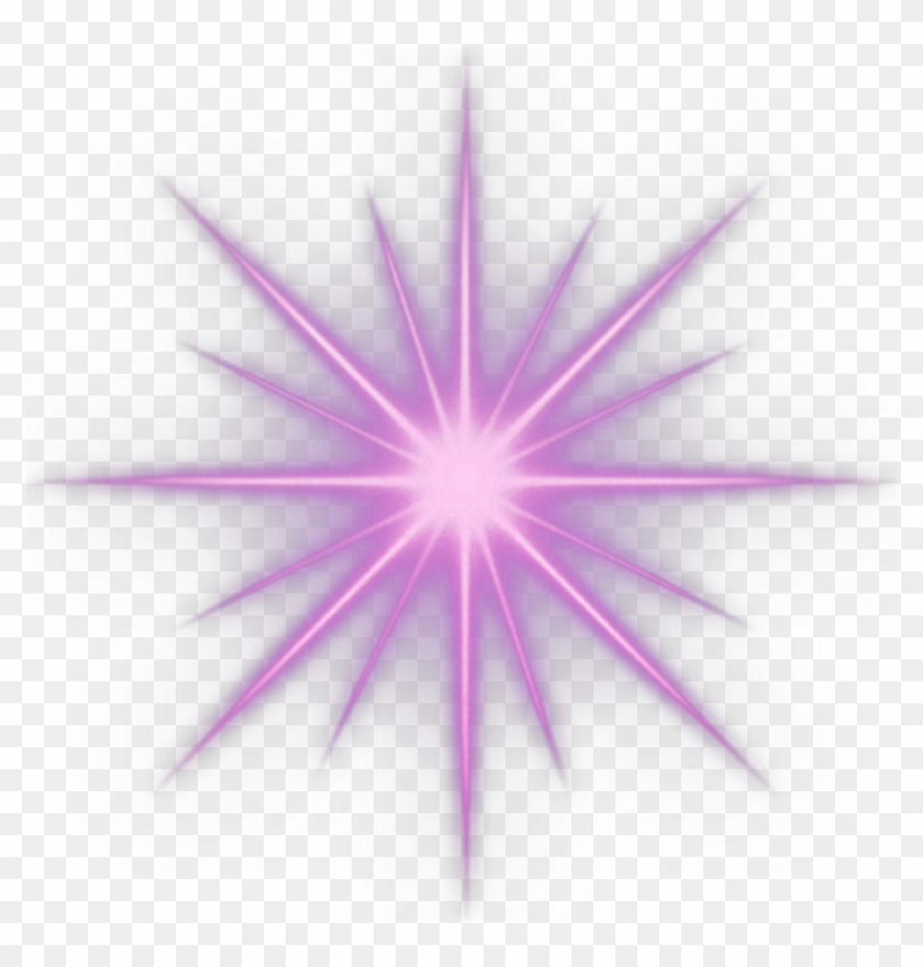 #sparkle #destello #star #estrella #twinkle #brillo - Star Bling Bling Png Clipart #1432361