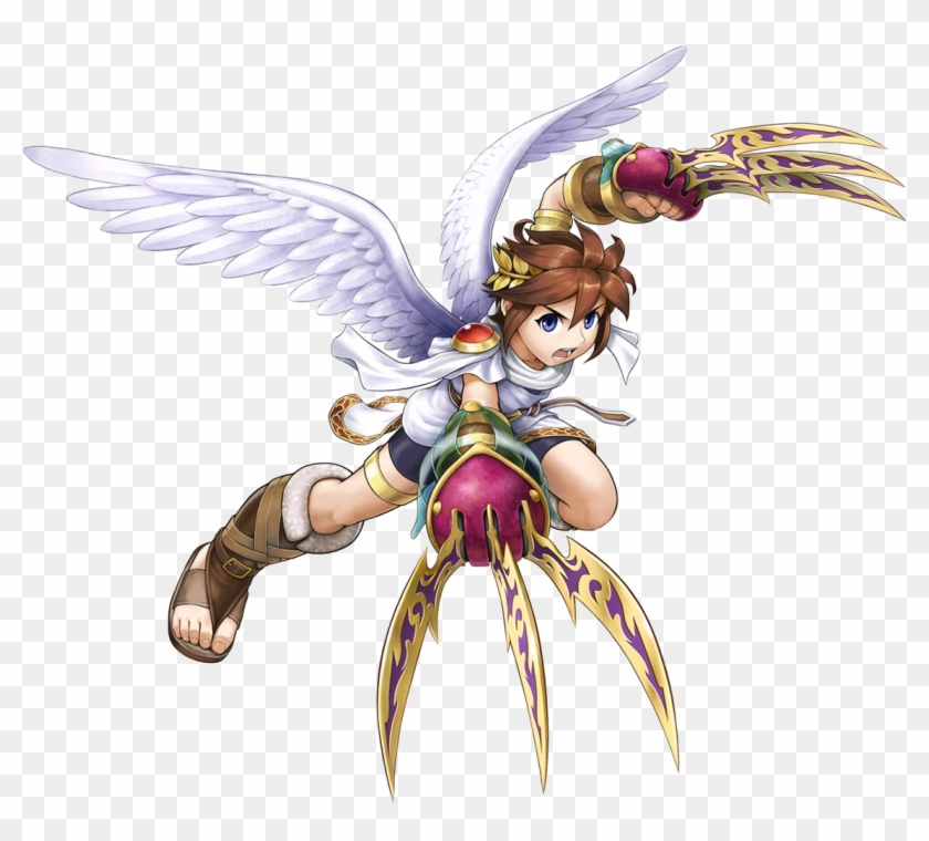 Pit Tiger Claws , Png Download Clipart