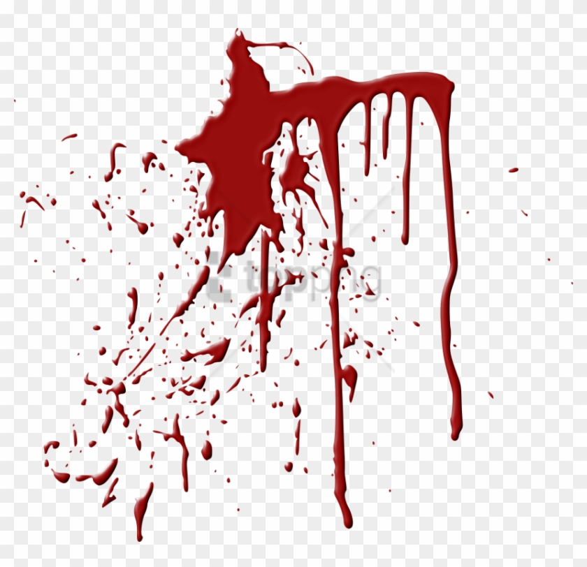 Free Png Anamorphic Lens Flare Png Png Image With Transparent - Salpicadura De Sangre Png Clipart