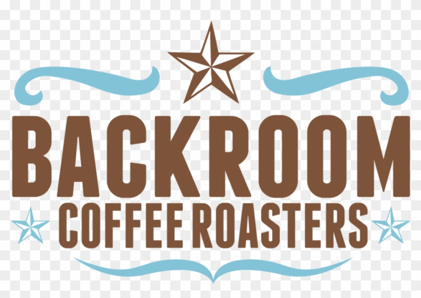 Backroom Logo High Res Clipart