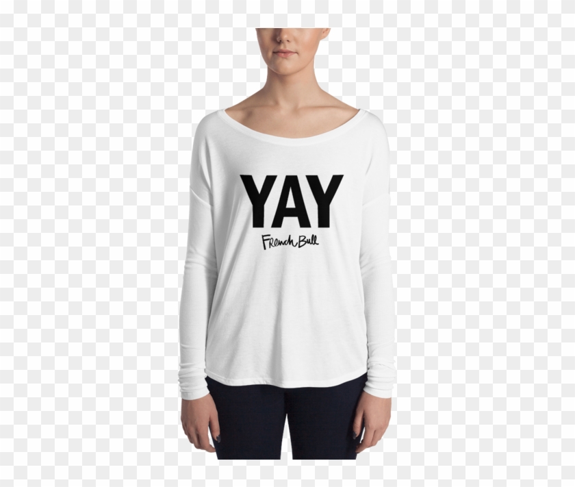 Long-sleeved T-shirt Clipart