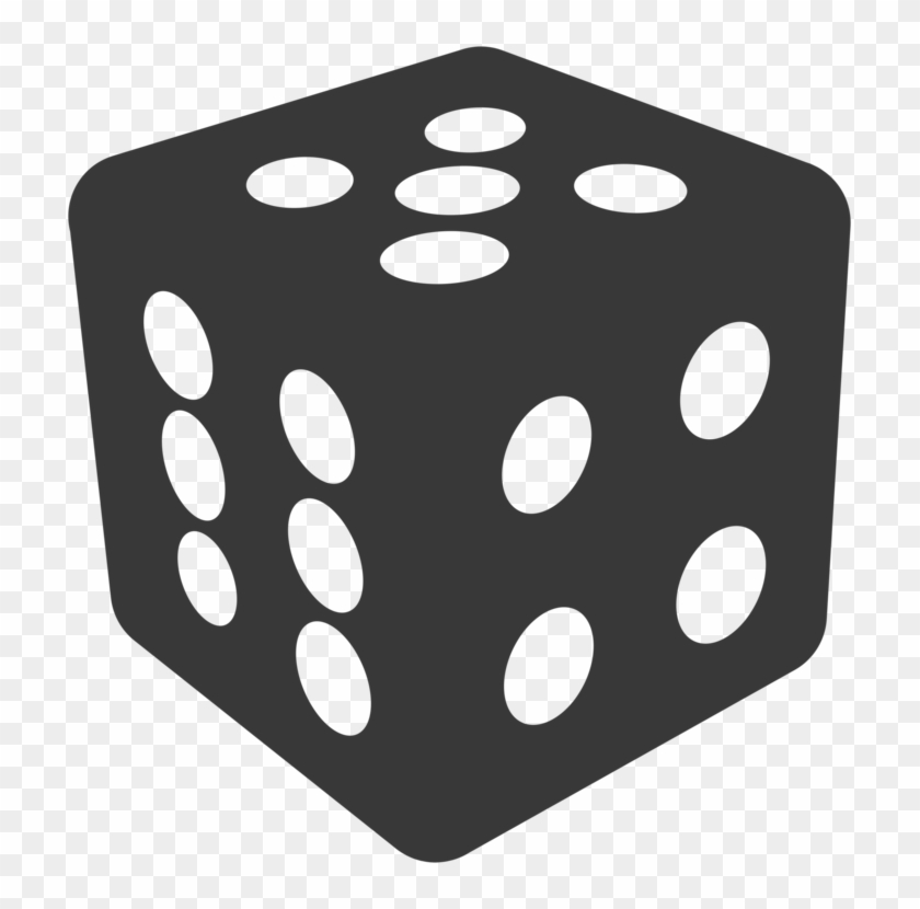 Yahtzee Dice Monopoly Windows Metafile Computer Icons - Casino Photo Booth Props Printable Clipart