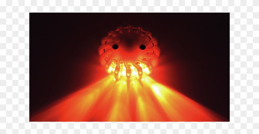 Led Warning Light - Light Clipart