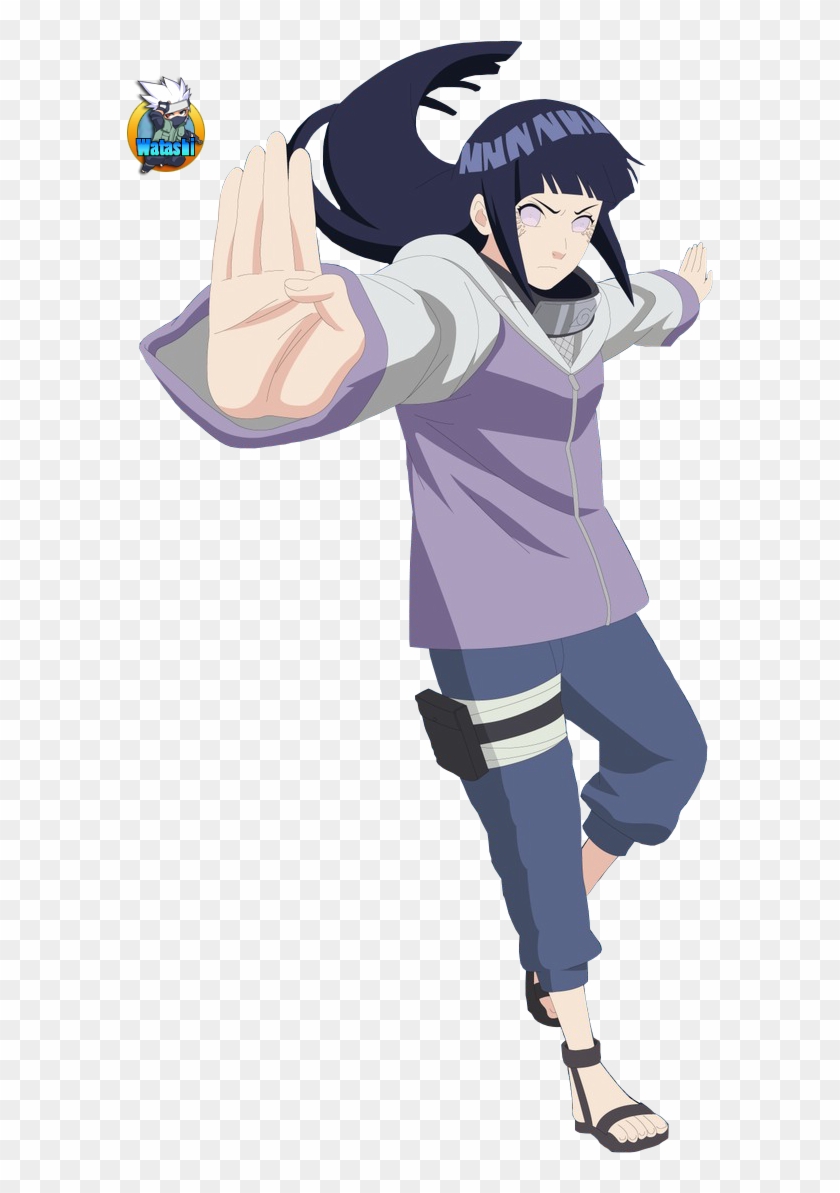 Hinata Download Transparent Png Image - Naruto Shippuden Hinata Png Clipart