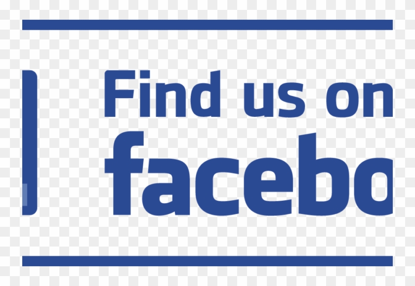 Facebook Logo Wallpaper Full Hd - Us On Facebook Clipart #1432737