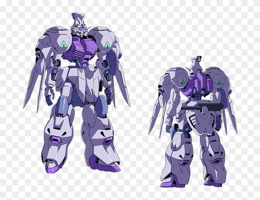 Gundam Kimaris - Gundam Iron Blooded Orphans Kimaris Clipart