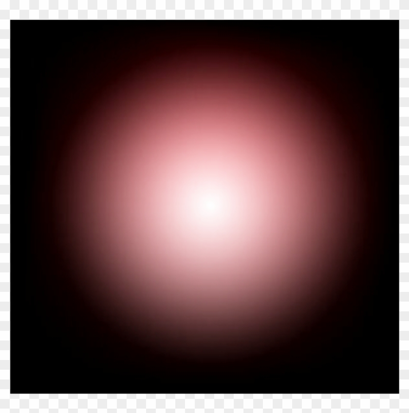 New Light Glow Pngs Made By Me - Lens Flare Clipart