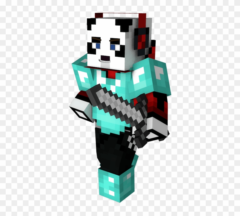 I Will Animate Custom Hd Minecraft Skins - Cool Minecraft Skins Animation Clipart #1432849