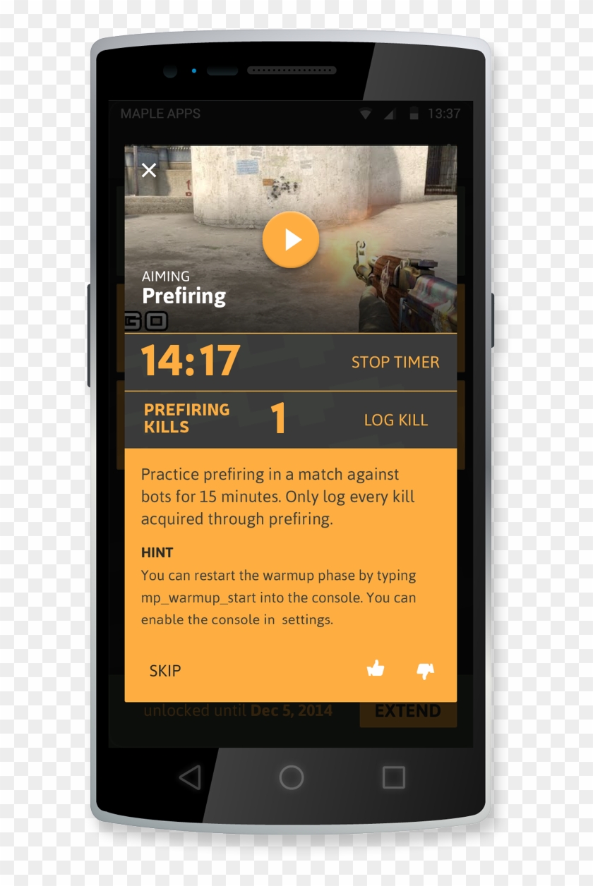 Training Plan - Smartphone Clipart #1432851