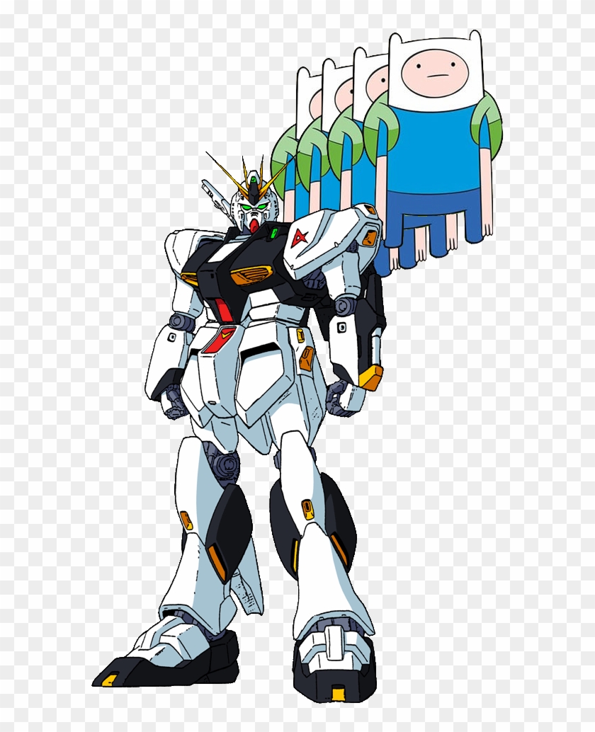 Amuro Ray Gundam Sentinel Vertebrate Mecha Cartoon - Best Gundam Design Clipart #1432853