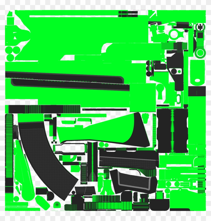 A - Graphic Design Clipart