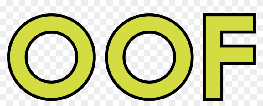 Oof Png - Oof Word Transparent Clipart