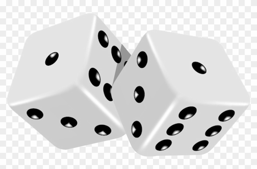 Png Stock Dice Clip Art Transprent Png Free Download - Transparent Background Dice Png