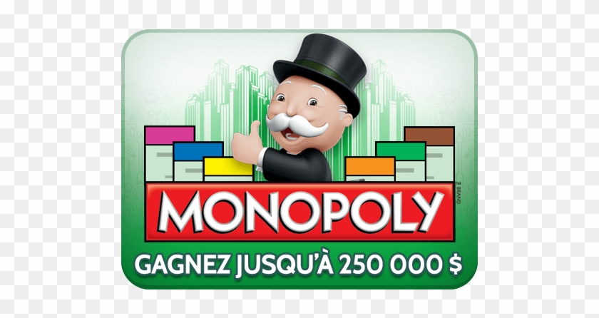 Monopoly Clipart #1433074