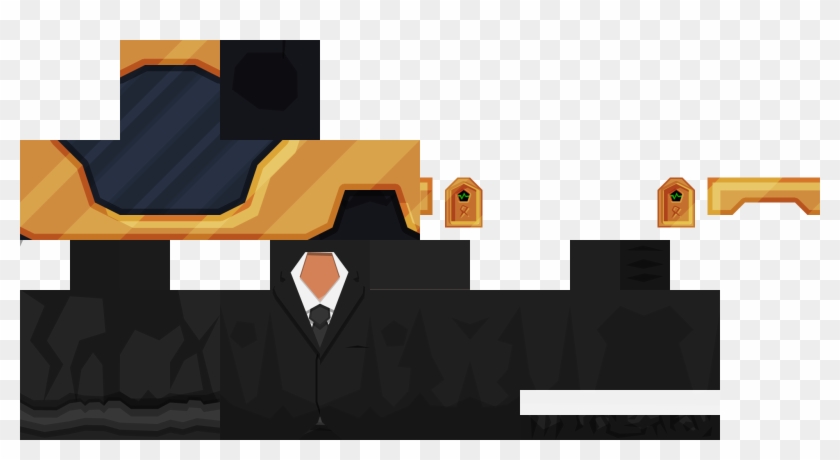 Download Hd Bdcraft Skins - Cool Usable Minecraft Skins Clipart Png