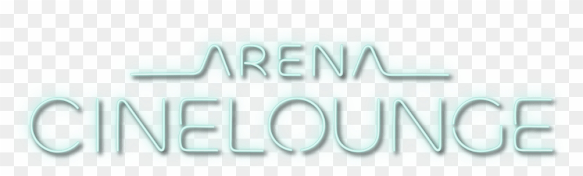 Arena Cinelounge Logo - Graphics Clipart #1433095