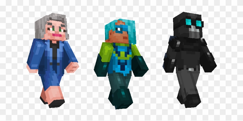 You Can Find It In The Minecraft Marketplace - Lego Clipart