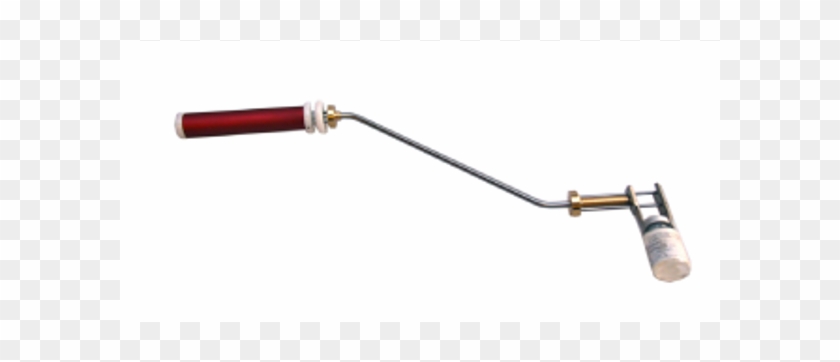 Heat Torch Clipart #1433147