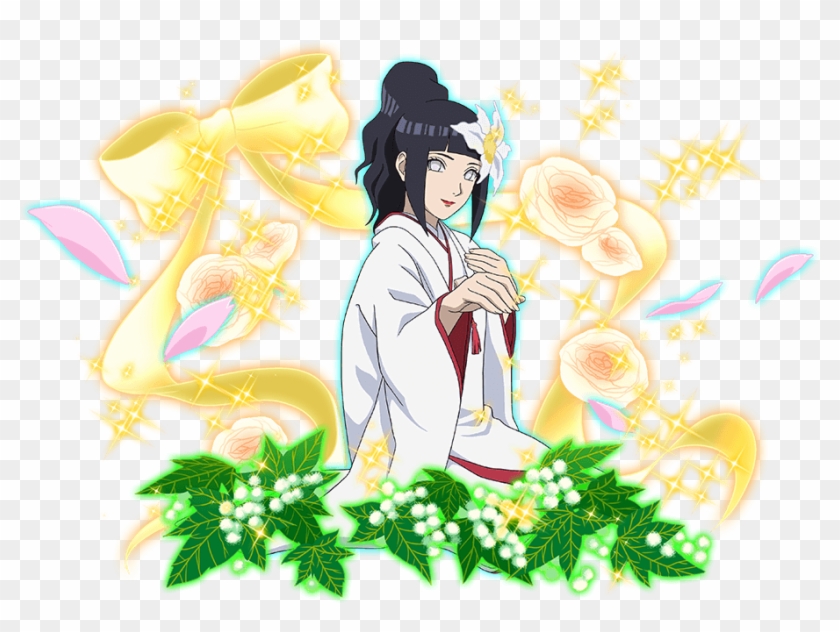 Naruto Wedding Naruto Blazing Clipart