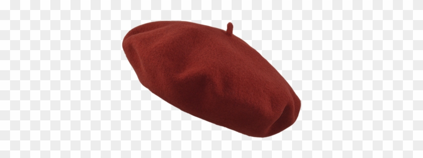 Brown Beret Png Clipart #1433231