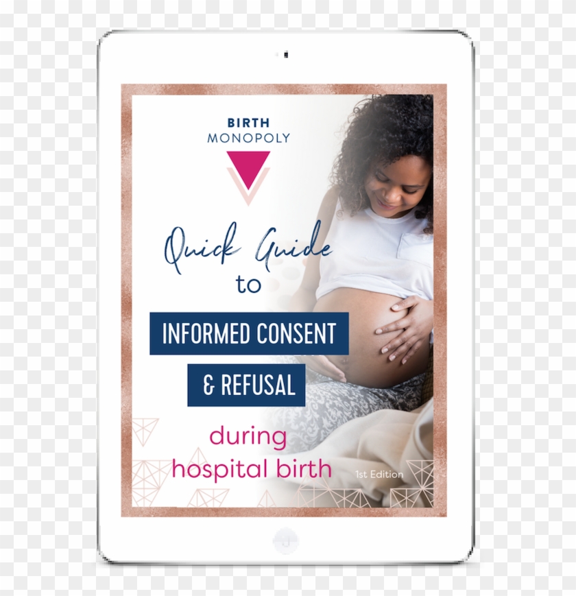 Free Quick Guide Know Your Rights - Picture Frame Clipart #1433314