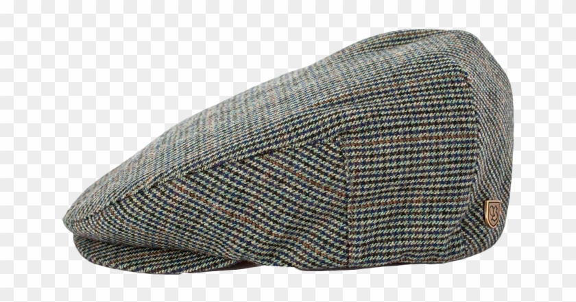 Hooligan Navy Olive - Beanie Clipart