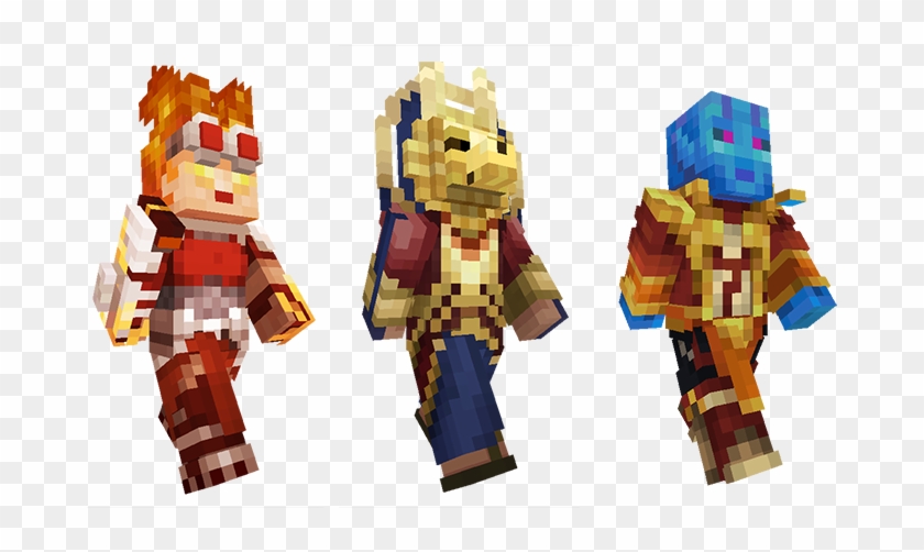 Magic The Gathering Comes To Minecraft Minecraft - Lego Clipart #1433359