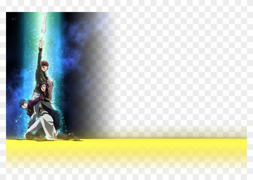 View Fullsize Mobile Suit Gundam Nt Image Clipart #1433405
