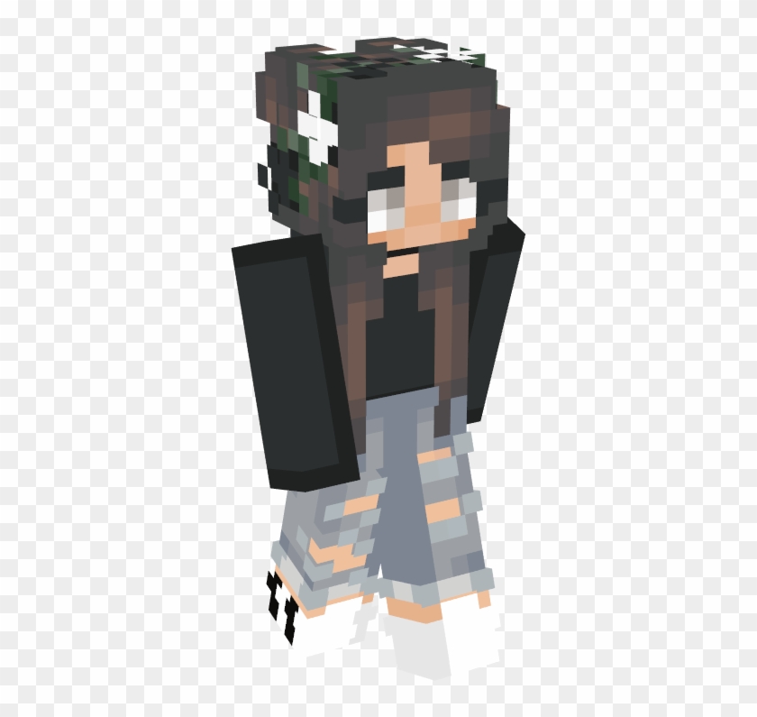 Minecraft Skins Female Minecraft Girl Skins Minecraft Minecraft Girl Skin Clipart 1433492 Pikpng - girl skin roblox