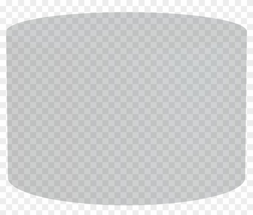 Cylinder Shade - Coffee Table Clipart #1433516