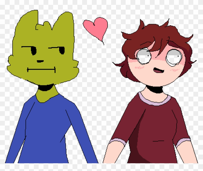 Oof - Cartoon Clipart