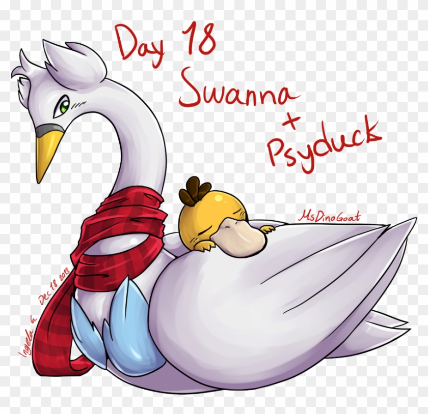 Psyduck , Png Download Clipart