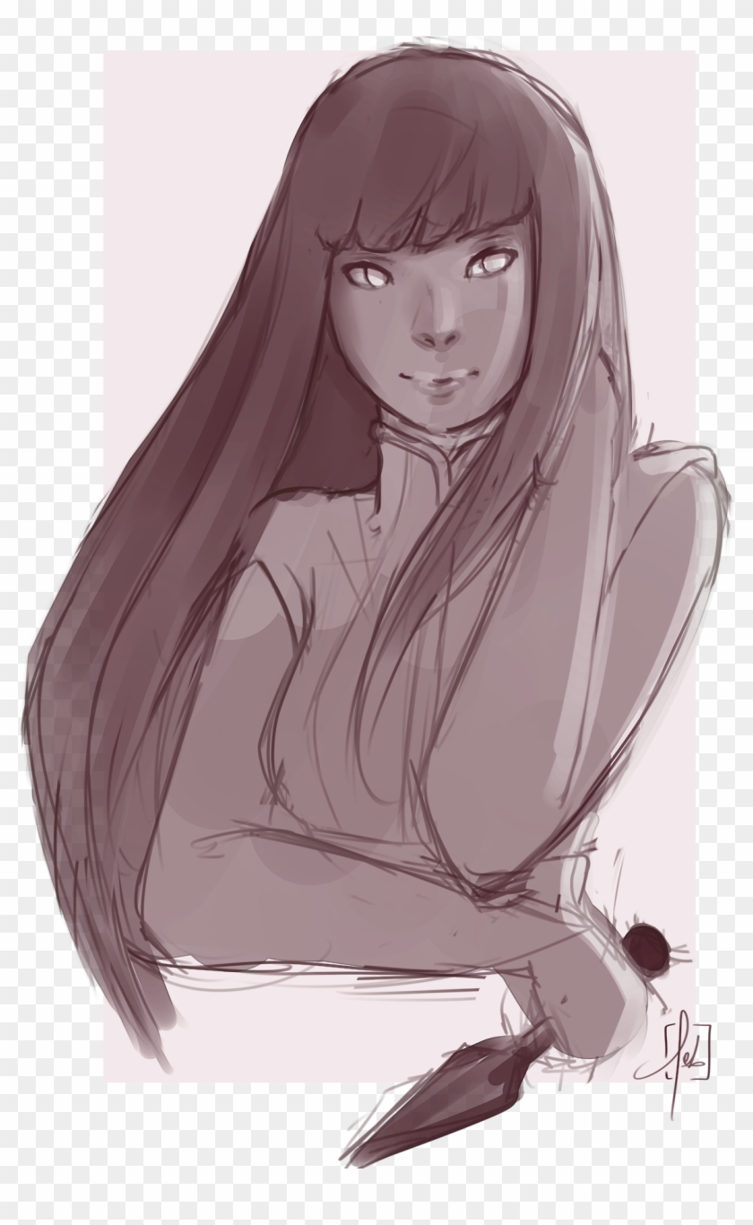 Hinata Debgall Naruto Shippuden Naruto Fanart Fanart Clipart