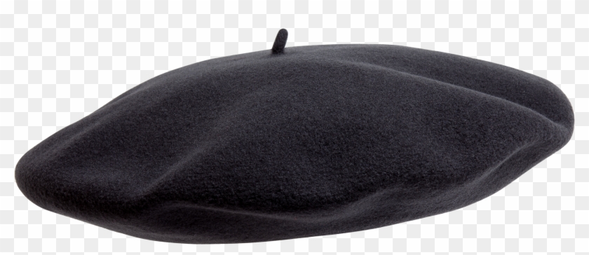 Beret Uni - Suede Clipart