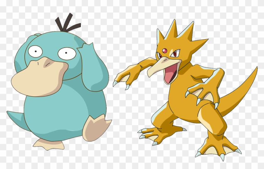 Dvd Anime Pokemon Adventure In The Orange Island Vol - Duck In Pokemon Clipart