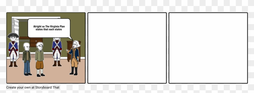 Oof - Cartoon Clipart