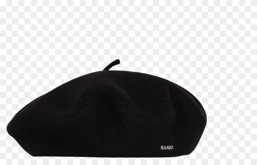 Modalaine Beret - Coin Purse Clipart #1433883