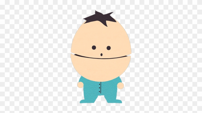 South Park Characters Clipart #1433955