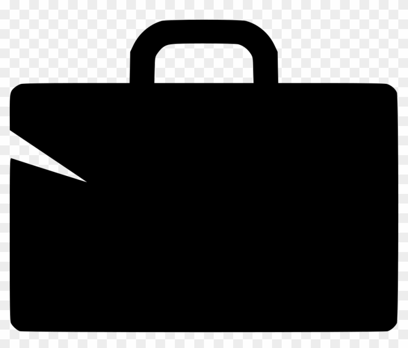 Png File Svg - Briefcase Clipart