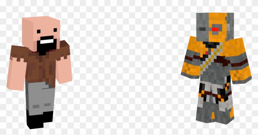Here You Will Find Skin Creating Sites Some Of My Minecraft - Illustration Clipart #1434048