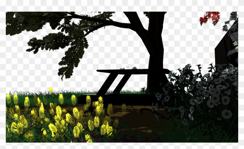 Hobbs Model9 - Grass Clipart #1434100