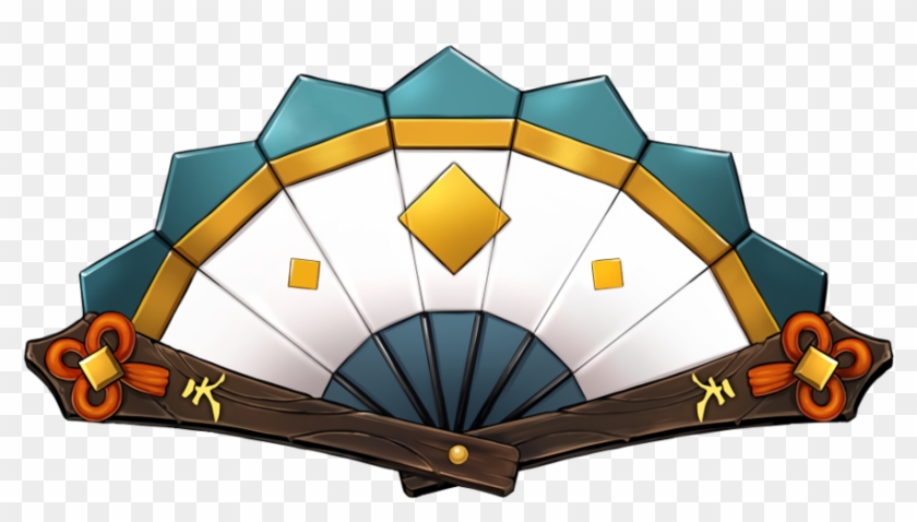 Thumb Image - Grand Chase Rin Fan Clipart #1434364