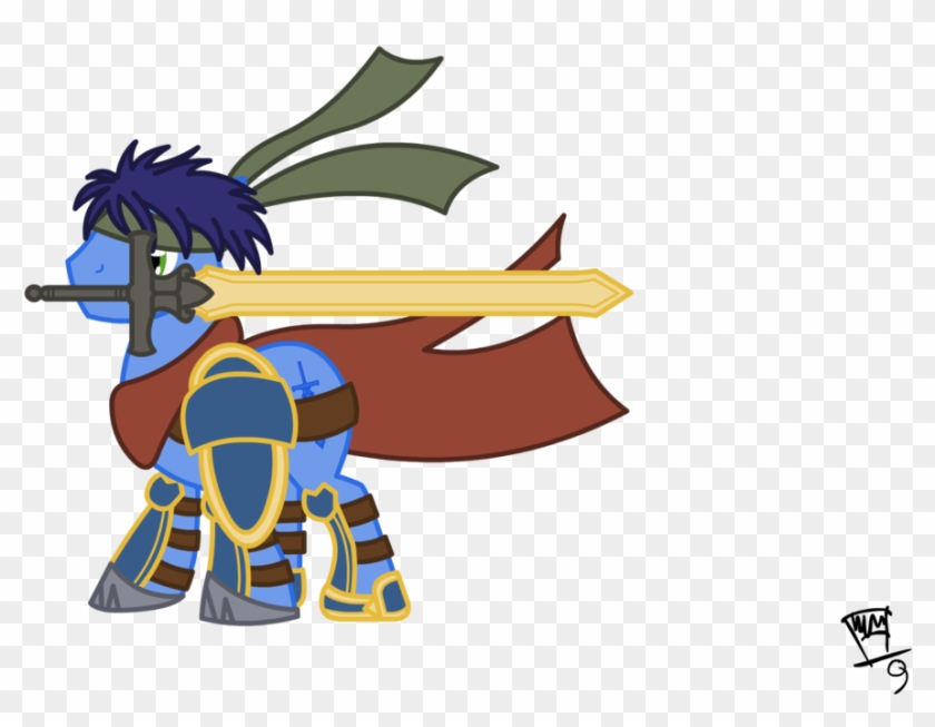 A Distinctive Lack Of Creativity, Ask, Crossover, Fire - Cartoon Clipart #1434367