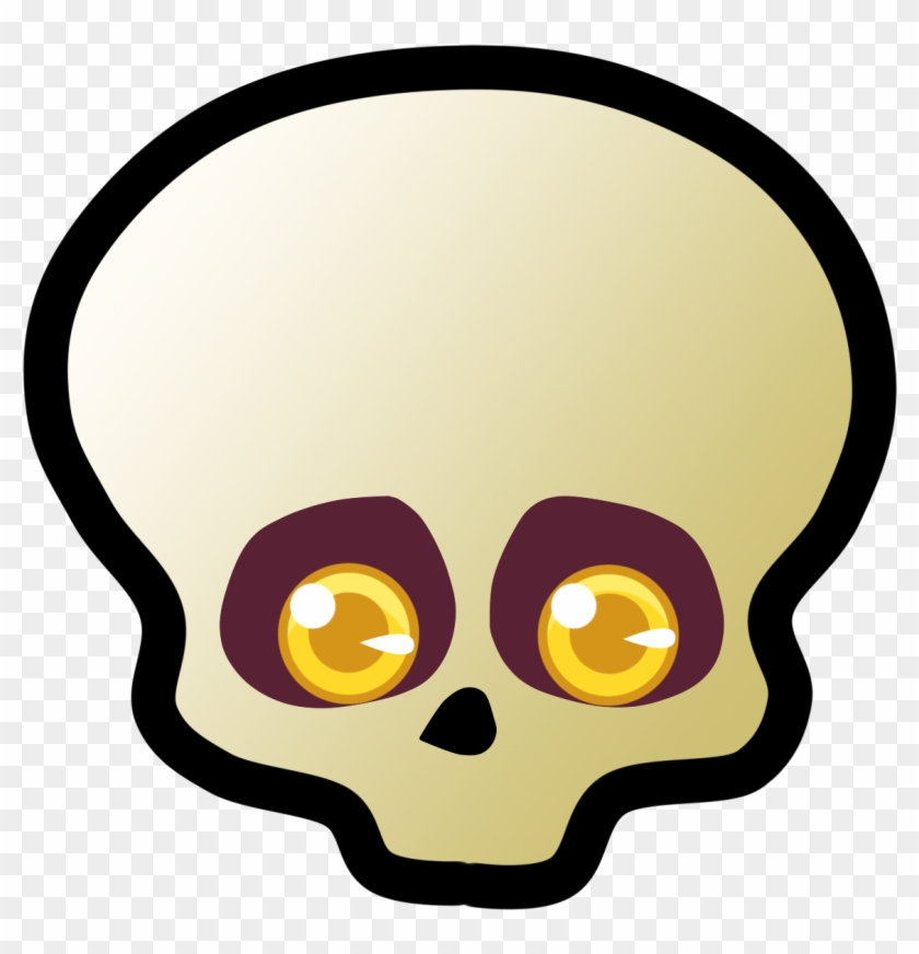 Ike Doppler Is The 17 Year Old Son Of The Doppelganger Clipart #1434564