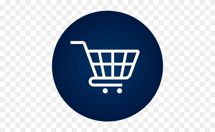 Shopping Cart Clipart #1434694