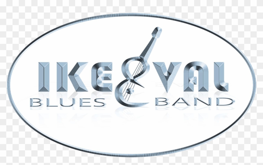 Mojo Ike & Val - Circle Clipart #1434695