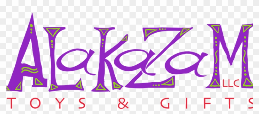 Alakazam Toys & Gifts 100 E - Alakazam Clipart