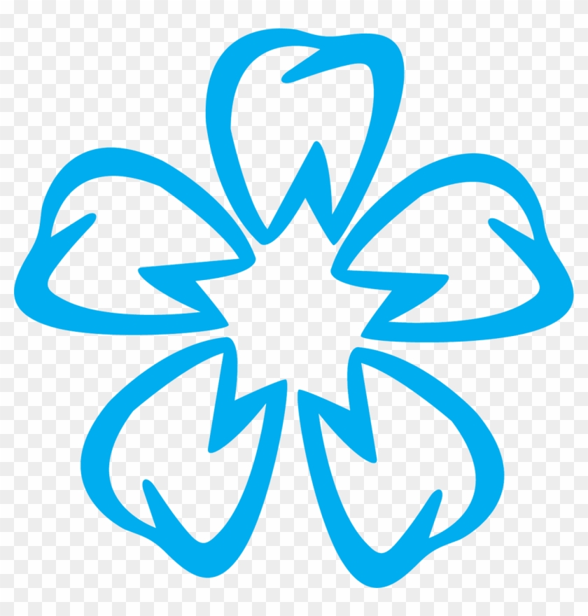 For A Knocked Out Permanent Or Adult Teeth, Keep It - Emblem Clipart #1434977