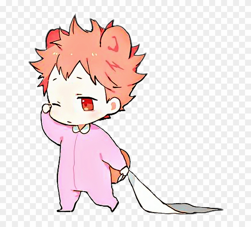 Ddlb Ddlg Kawaii Chibi Naptime Little Daddy Cute Sleepy - Sleepy Cute Chibi Clipart