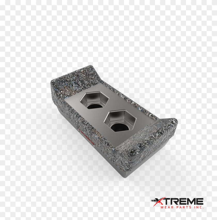 Carbide Overlay With Sharp Edge - Block Plane Clipart #1435088